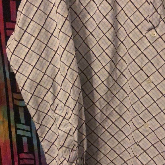 Banana Republic Button Up (long sleeve) - Picture 5 of 11